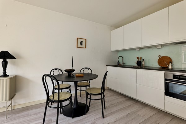 Medium property photo - Lootsstraat 12A, 1053 NX Amsterdam